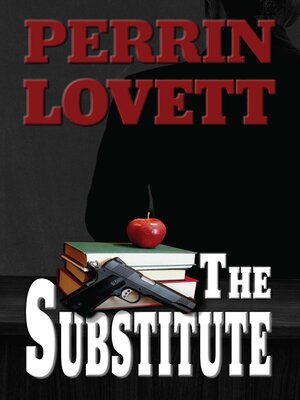 cover image of The Substitute